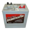 Аккумулятор Deka 8GC8V GEL (8v) Аккумулятор Deka 8GC8V GEL (8v)