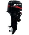 Лодочный мотор Mercury 50EO 50 л.с. двухтактный Лодочный мотор Mercury 50EO 50 л.с. двухтактный