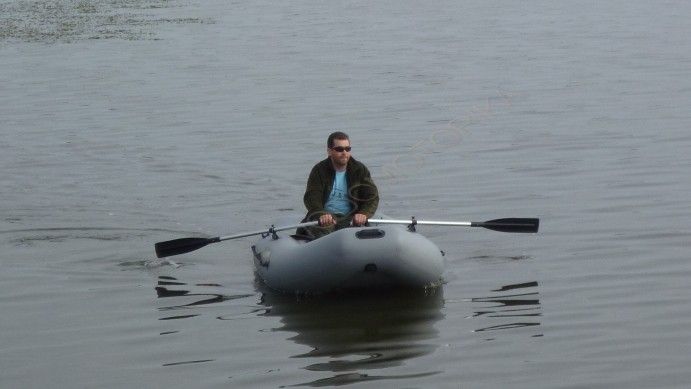 Лодка Адмирал 280П