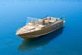 Алюминиевый катер WYATBOAT Wyatboat-460 Pro Алюминиевый катер WYATBOAT Wyatboat-460 Pro