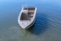 Алюминиевый катер WYATBOAT Wyatboat-430 С Алюминиевый катер WYATBOAT Wyatboat-430 С
