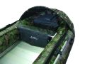 Надувная лодка YACHTMARIN Powerful P450 AirDeck (камуфляж) Надувная лодка YACHTMARIN Powerful P450 AirDeck (камуфляж)