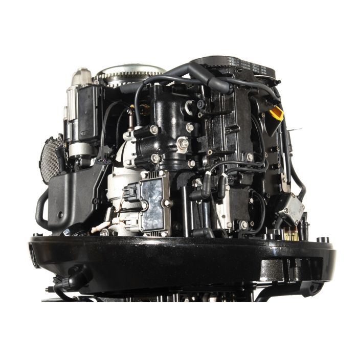 Лодочный мотор PARSUN F115FEL-T EFI 115 л.с. четырехтактный
