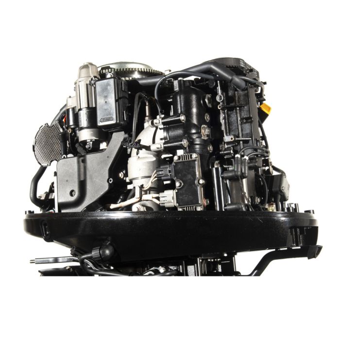 Лодочный мотор PARSUN F115FEL-T EFI 115 л.с. четырехтактный