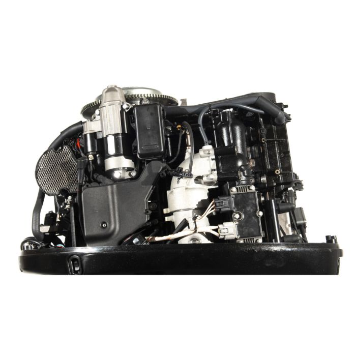 Лодочный мотор PARSUN F115FEL-T EFI 115 л.с. четырехтактный