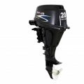 Лодочный мотор Parsun F 20 AFWS-EFI 20 л.с. четырехтактный Лодочный мотор Parsun F 20 AFWS-EFI 20 л.с. четырехтактный