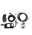 Лодочный мотор Parsun T40FWS-T 40 л.с. двухтактный Лодочный мотор Parsun T40FWS-T 40 л.с. двухтактный