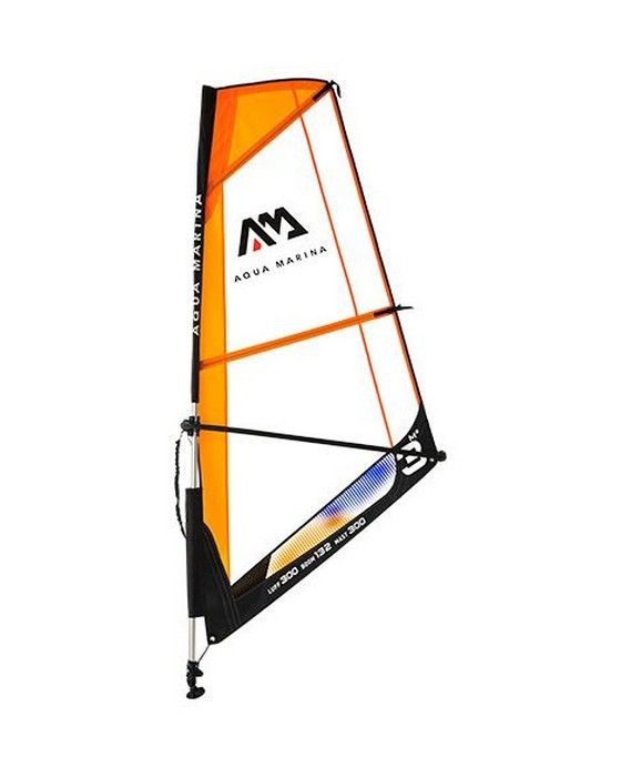 Парус для виндсерфа Aquamarina Blade Sail Rig Package-3m2 Sail Rig ( арт. BT-20BL-3S )