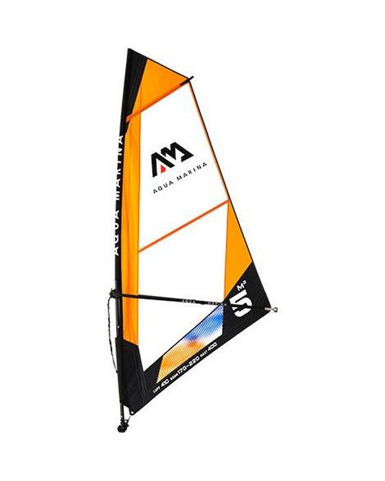 Парус для виндсерфа Aquamarina Blade Sail Rig Package-5m2 Sail Rig ( арт. BT-20BL-5S )