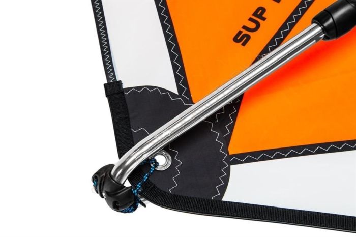 Парус JP Wind Sup Dacron Complete Rig 4.5