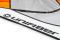 Парус JP Wind Sup Dacron Complete Rig 3.5