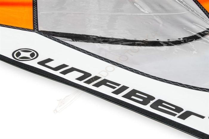 Парус JP Wind Sup Dacron Complete Rig 4.5