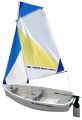 Парусная лодка Walker Bay WB 10 Sail (СТАКСЕЛЬ) Парусная лодка Walker Bay WB 10 Sail (СТАКСЕЛЬ)