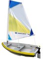 Парусная лодка Walker Bay WB 8 Breeze Парусная лодка Walker Bay WB 8 Breeze