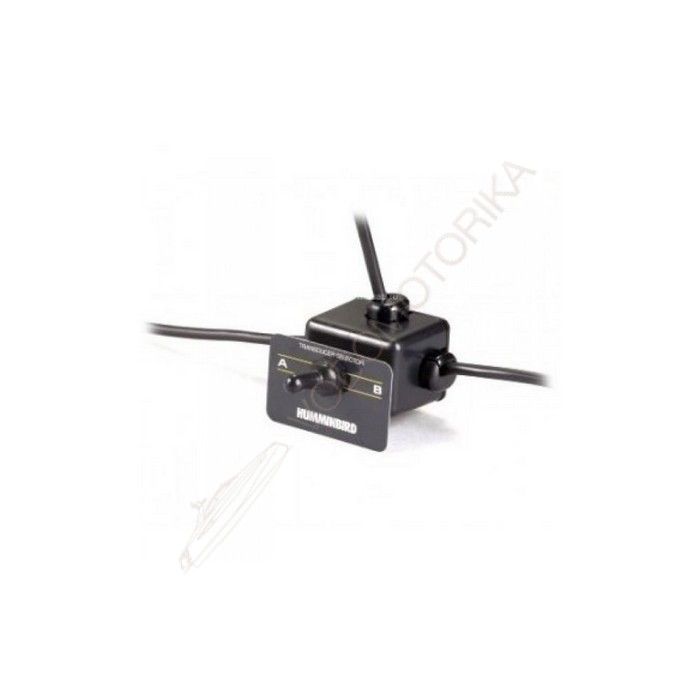 Переключатель датчиков Humminbird TS2-W