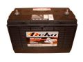 Аккумулятор Deka 7T31 Аккумулятор Deka 7T31