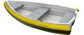 Пластиковая лодка Walker Bay RID 275 Пластиковая лодка Walker Bay RID 275