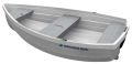Пластиковая лодка Walker Bay WB 8 белая Пластиковая лодка Walker Bay WB 8 белая