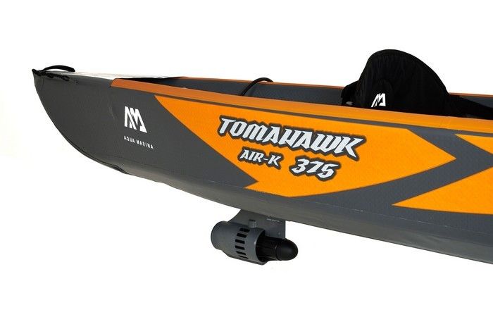 Плавник с электромотором на дистанционном управлении Aquamarina BlueDrive S Power Fin ( арт. PF-240S )