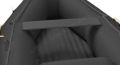 Пол надувной JET AIRMAT MURRAY 280 черный Пол надувной JET AIRMAT MURRAY 280 черный