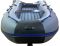 Надувная лодка ProfMarine PM 350 Air (надувное дно, килевая)