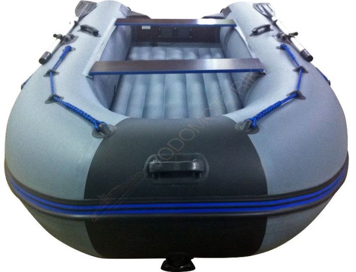 Надувная лодка ProfMarine PM 350 Air (надувное дно, килевая)