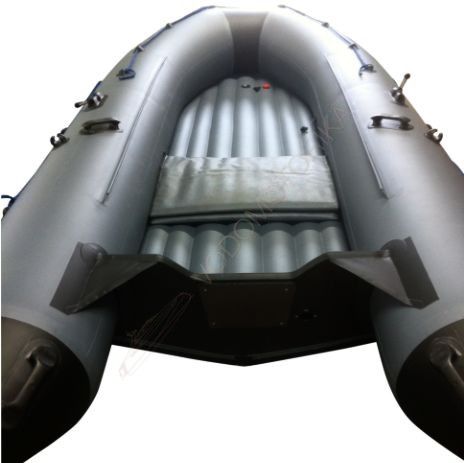 Надувная лодка ProfMarine PM 350 Air (надувное дно, килевая)