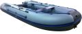 Надувная лодка ProfMarine PM 370 Air (надувное дно, килевая) Надувная лодка ProfMarine PM 370 Air (надувное дно, килевая)