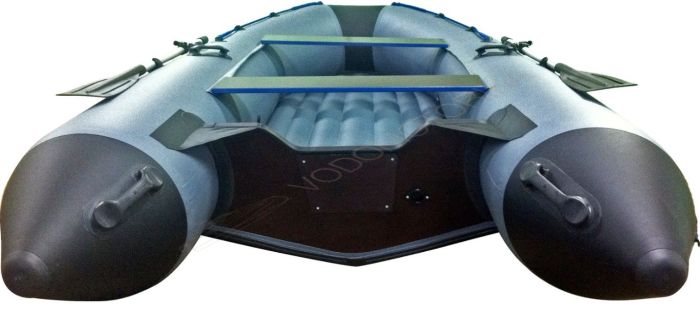 Надувная лодка ProfMarine PM 350 Air (надувное дно, килевая)