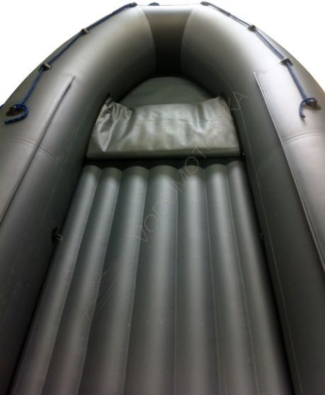 Надувная лодка ProfMarine PM 350 Air (надувное дно, килевая)