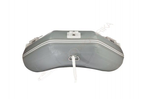 Лодка Quick Stream RF1 - 270 SL (пол слань)