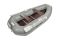 Лодка Quick Stream RF1 - 270 SL (пол слань)