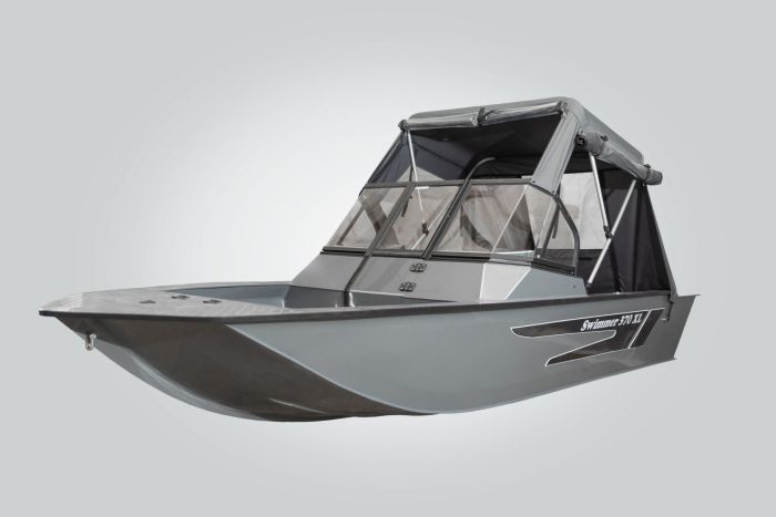 Тент ходовой для Swimmer 400 Z
