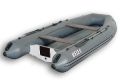 Жестко-надувная лодка Велес ( Stel ) R-375 Professional Жестко-надувная лодка Велес ( Stel ) R-375 Professional