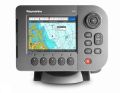 Эхолот RAYMARINE CHARTPLOTTER / FISHFINDER A70D - 6.4 + карта XG36 Эхолот RAYMARINE CHARTPLOTTER / FISHFINDER A70D - 6.4 + карта XG36