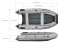Лодка надувная REEF 340F НД Тритон