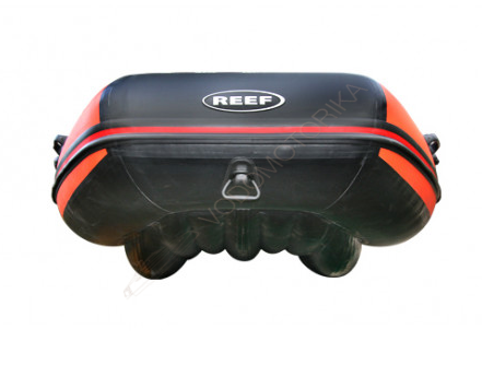 Лодка надувная REEF 360НД Тритон