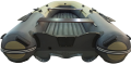 Лодка надувная Reef Triton 370 S-Max Лодка надувная Reef Triton 370 S-Max