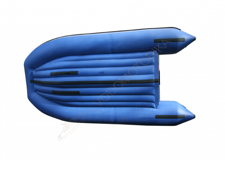 Лодка надувная REEF 390 нд