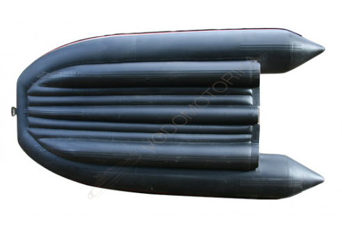 Лодка надувная REEF 390F НД Тритон