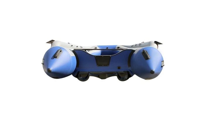 Лодка надувная REEF 390Fi нд