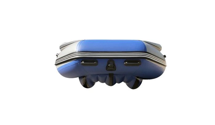 Лодка надувная REEF 390Fi нд