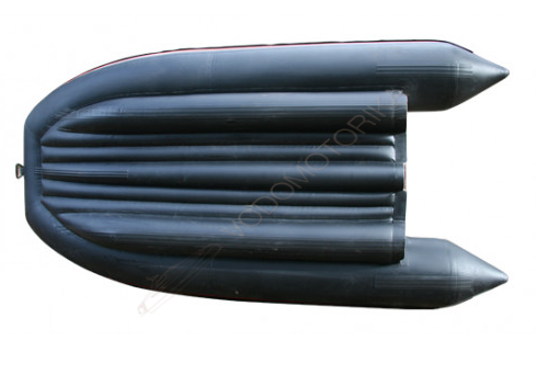 Лодка надувная REEF 390НД Тритон