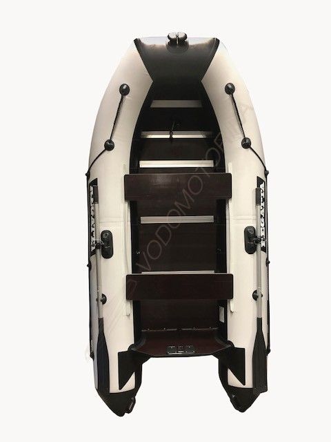 Надувная лодка ПВХ REGATTA R280