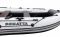 Надувная лодка ПВХ REGATTA R320