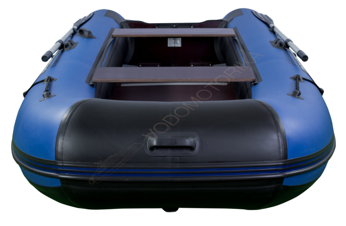 Лодка RiverBoats RB-330