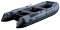Лодка RiverBoats RB-350