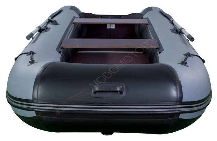 Лодка RiverBoats RB-350