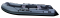 Лодка RiverBoats RB-350