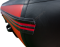 Лодка RiverBoats RB-370 AL